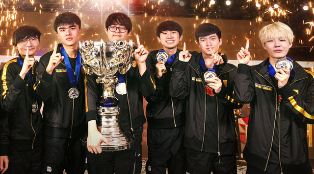 熟和果敢 熟和果敢